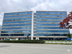 West Connect Building (D22), Factory #538243491